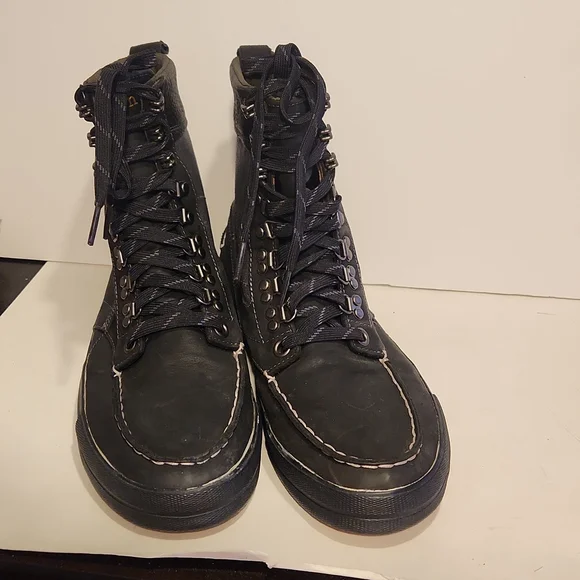 TRETORN Men's Highlander Vinter Hiking Boot Size 9